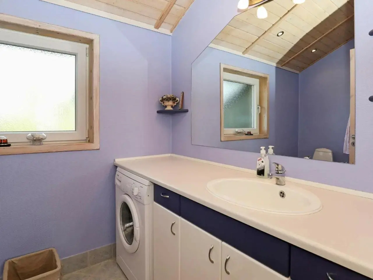 Holiday home Sæby IX