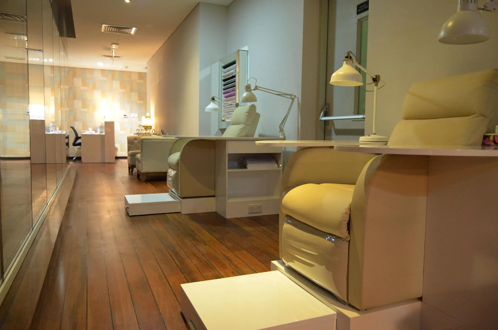 voco Bonnington Dubai