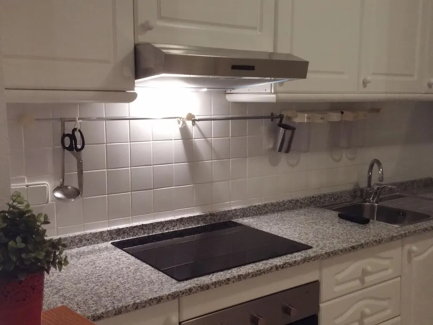 Tranquil Apartment in Altea With Swimming Pool