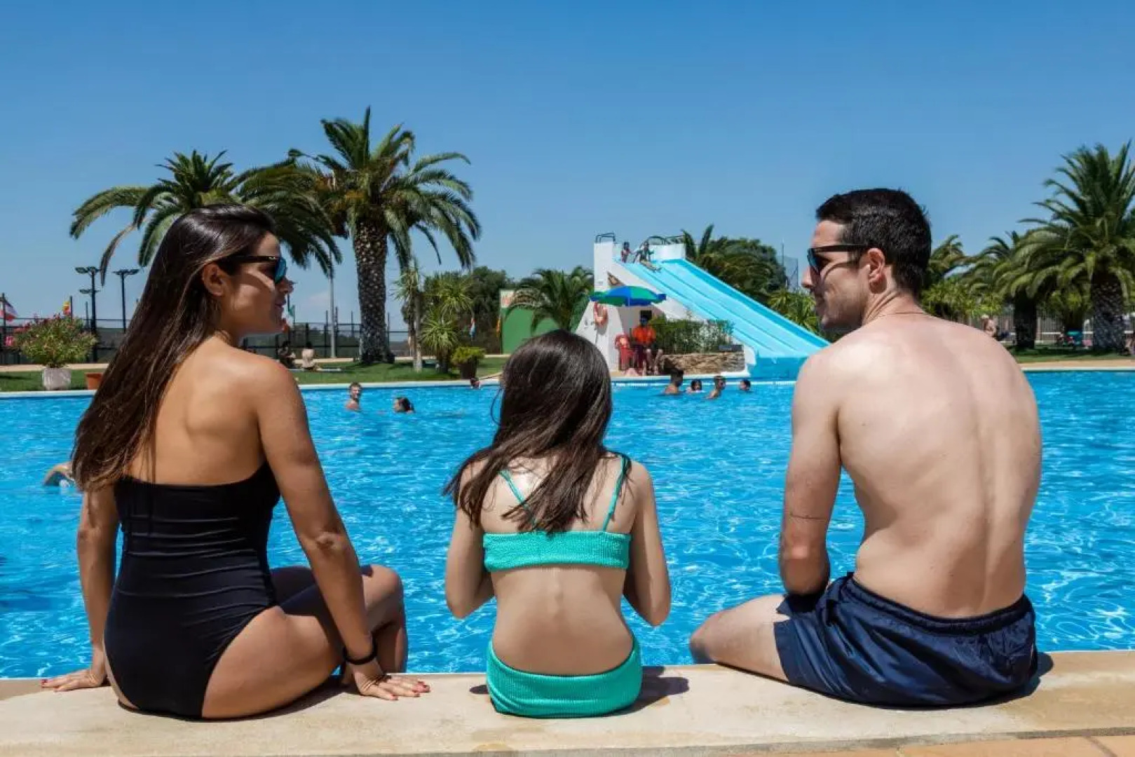 Camping Resort & Bungalow Park Mas Patoxas