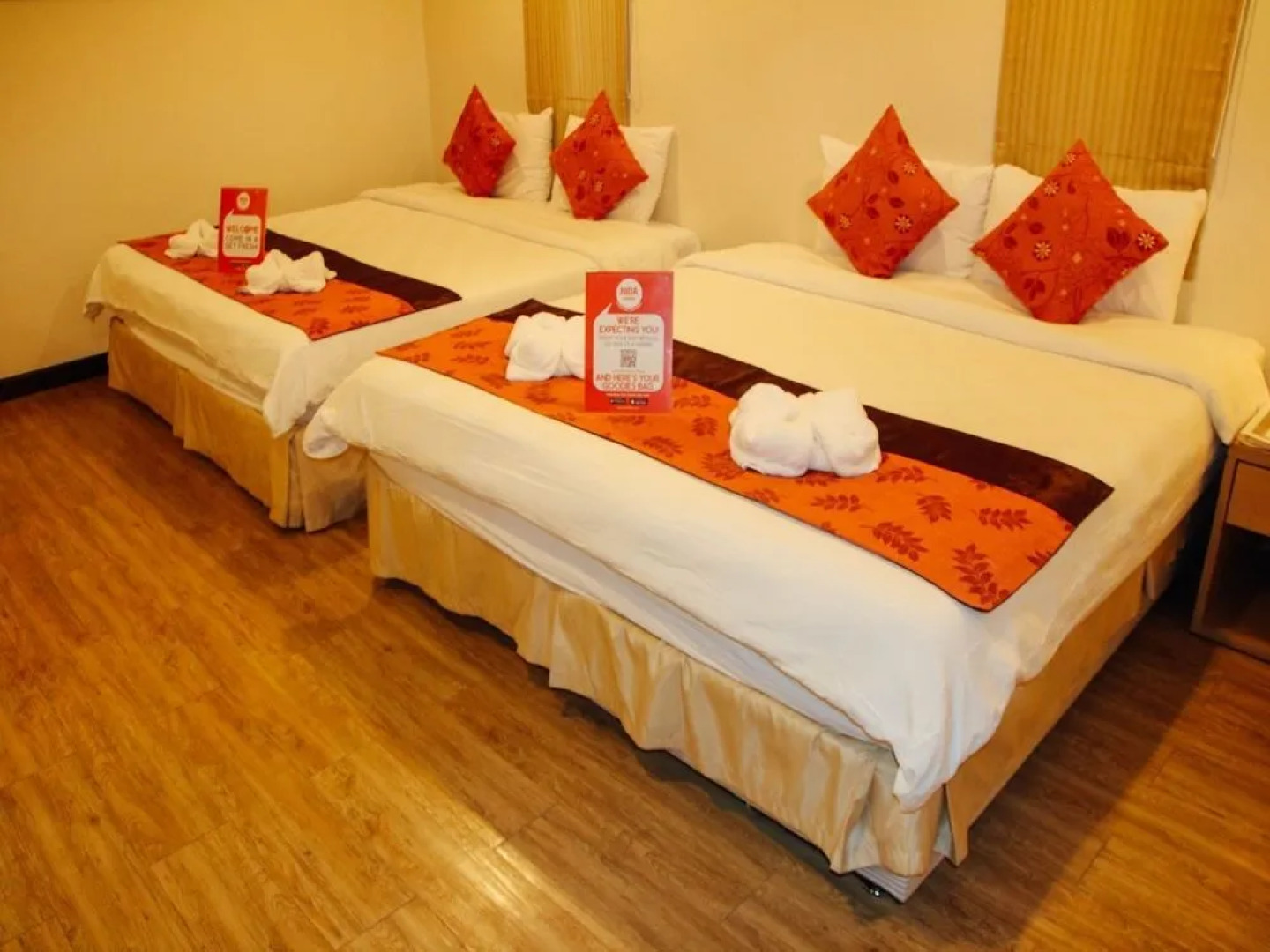 Nida Rooms Udon Thani Town 424