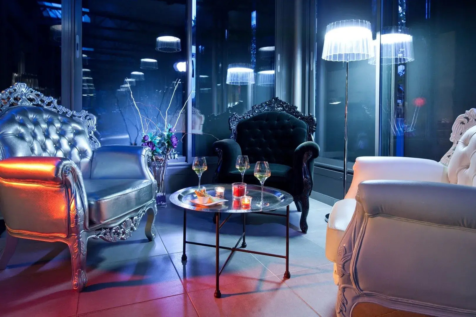 Hôtel des Inventions