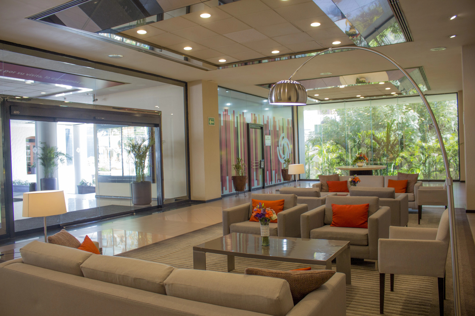 Guadalajara Plaza Expo Business Class