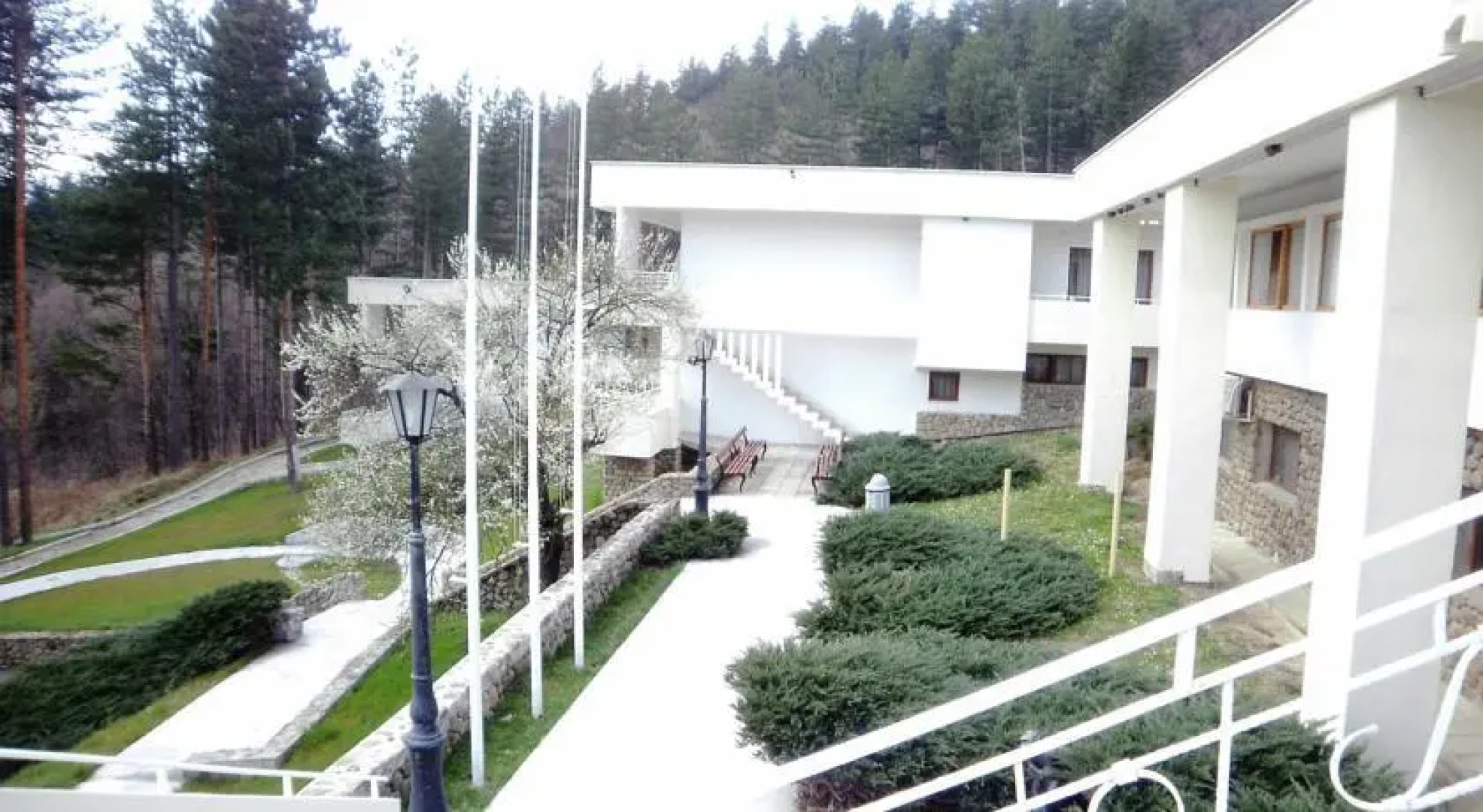 Park Hotel Panorama
