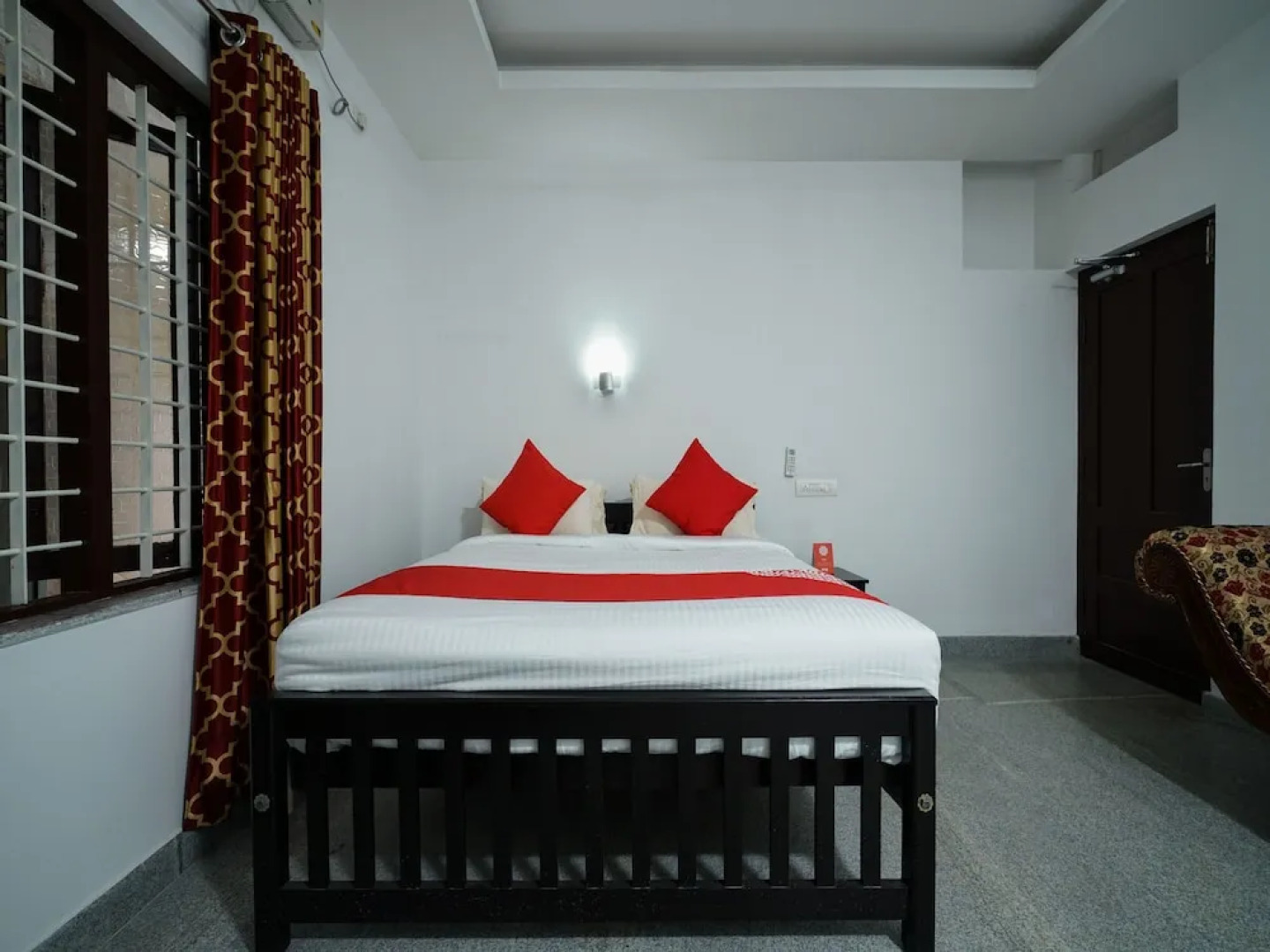 Marottickal Residency by OYO Rooms