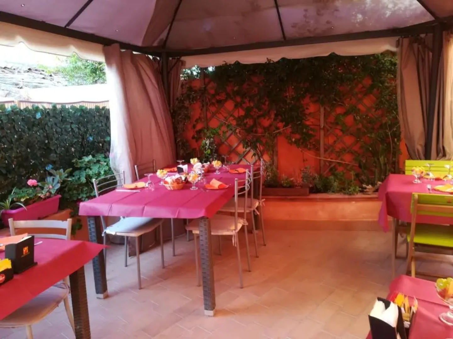 Affittacamere Le Statue Del Sinis