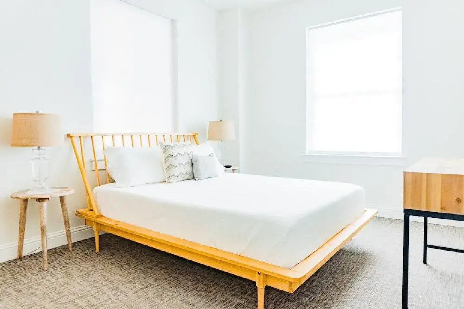 The Crazy Water Hotel