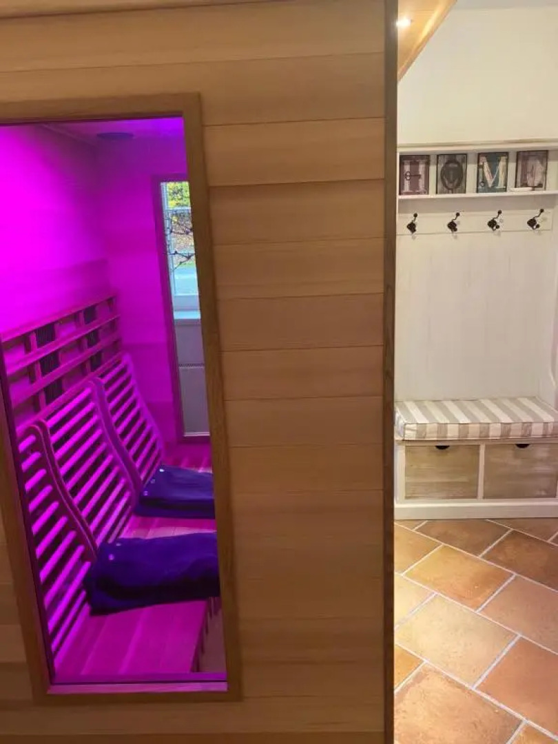 Traumferienhaus Sauerland