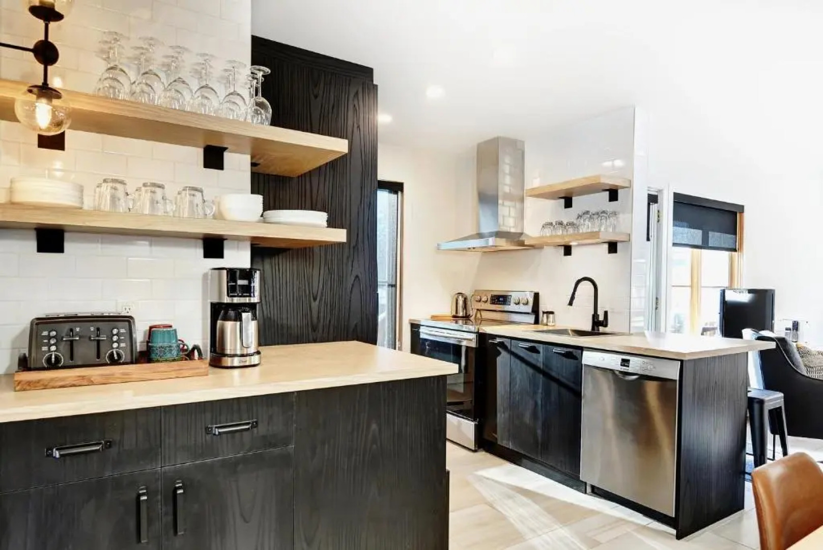 Chalets Alpins - 14 Chemin Alpin