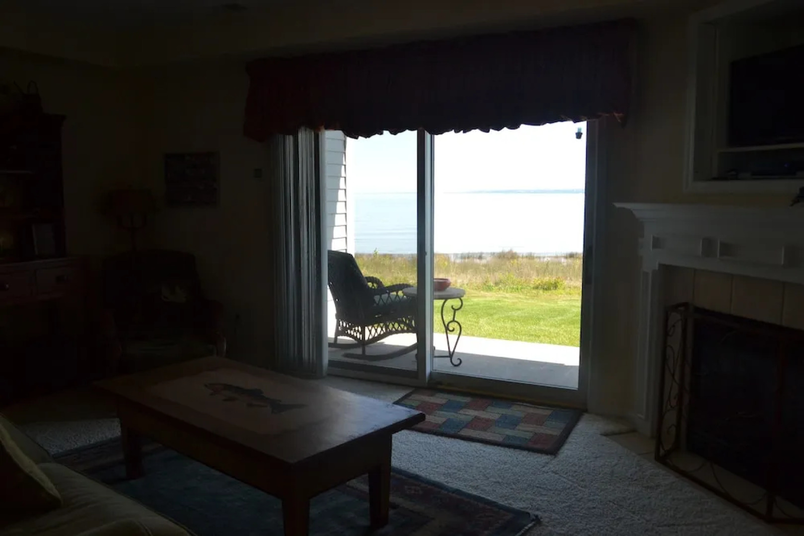 The Shores at Mackinaw