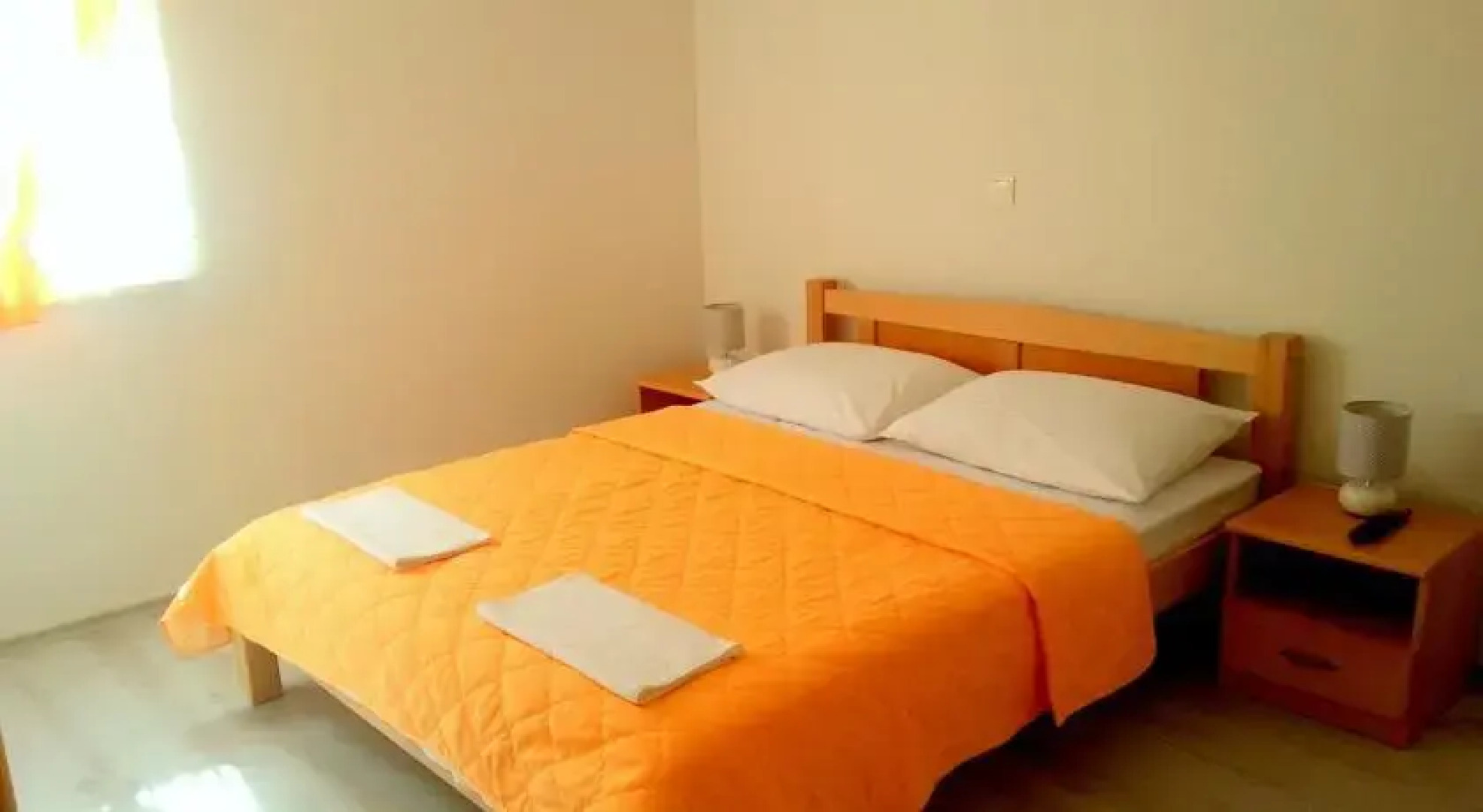 Apartment Jurčević