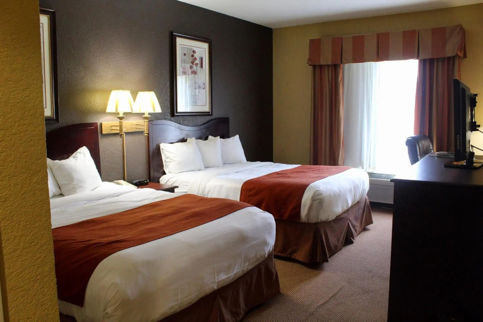 Country Inn & Suites by Radisson, Hot Springs, AR