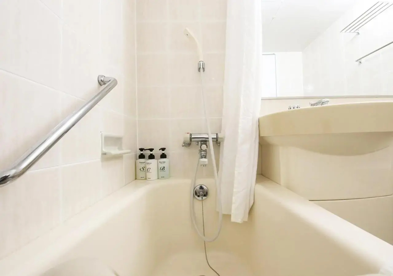 Kyukamura Ura-Bandai