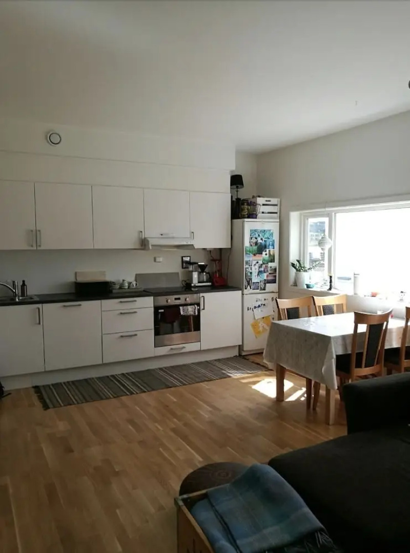 Pulpit Rock Family Apartment