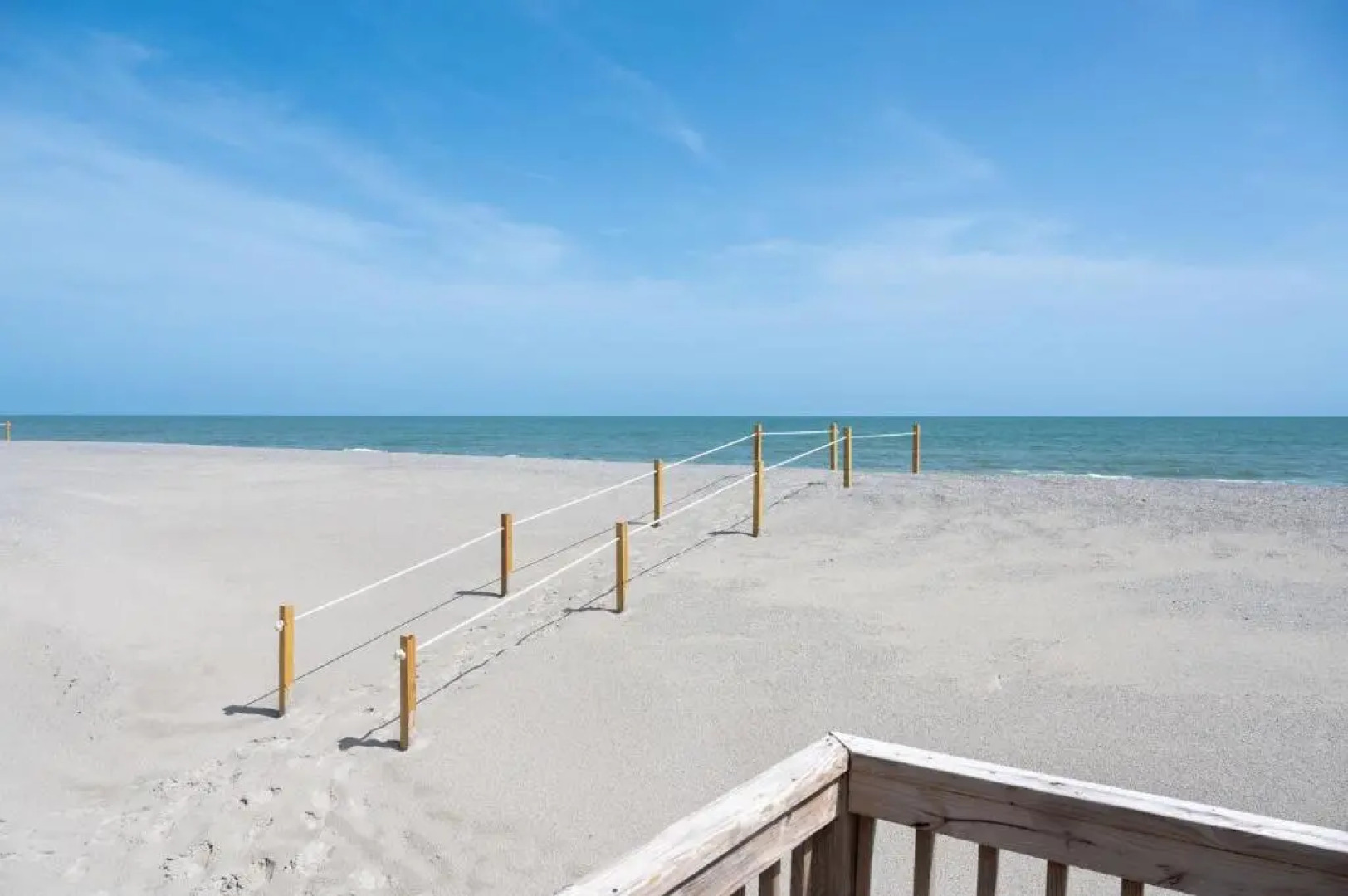 Victorias Seacret by Oak Island Accommodations