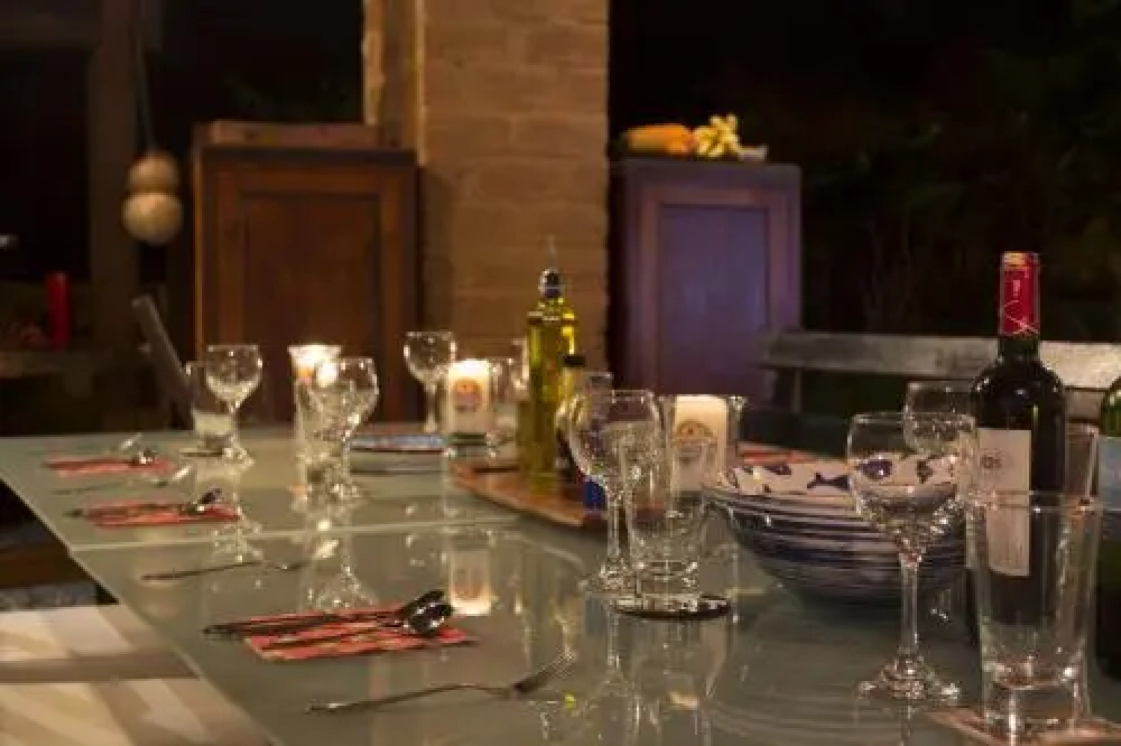 El Agua Casa De Huespedes