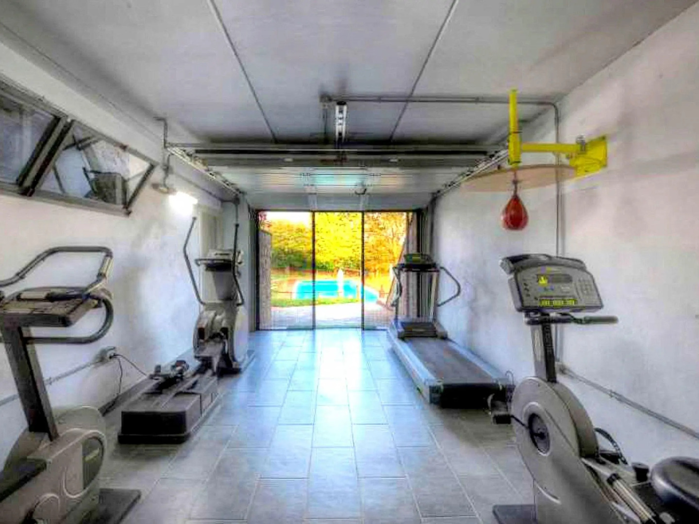 Cottage in Tuscany With Pool & Sauna