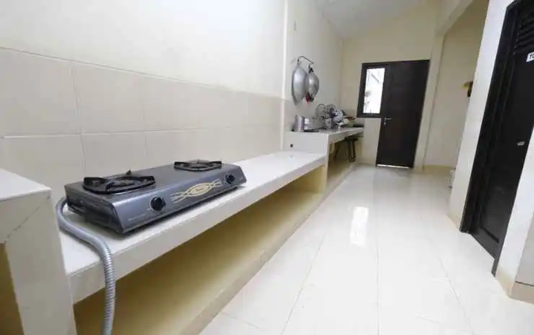 Villa Heliconia 6BR Rumah Gadog