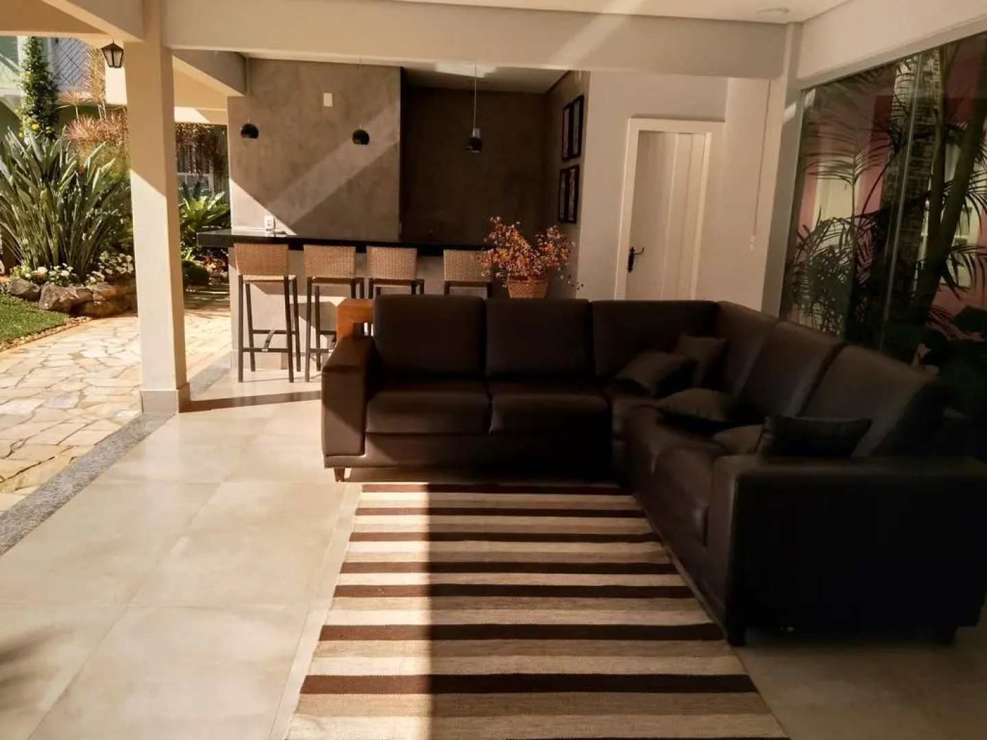 Pousada Villa Alferes