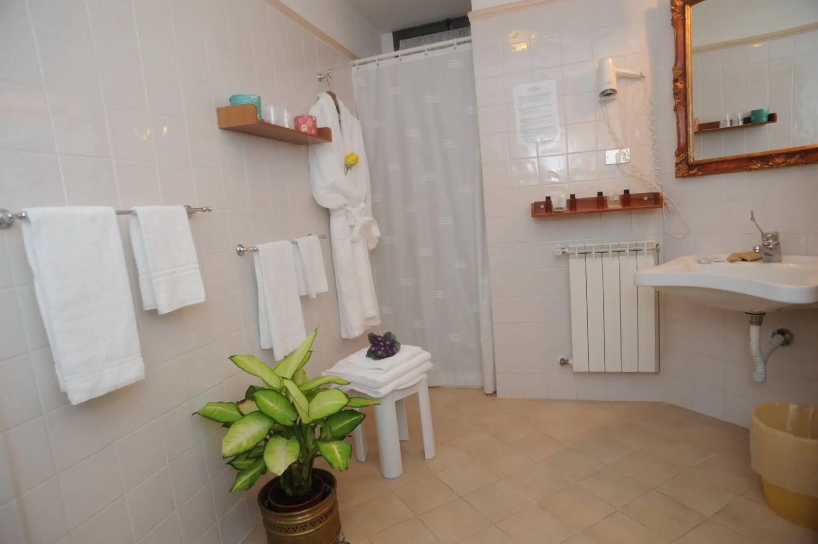 Residence La Contessina