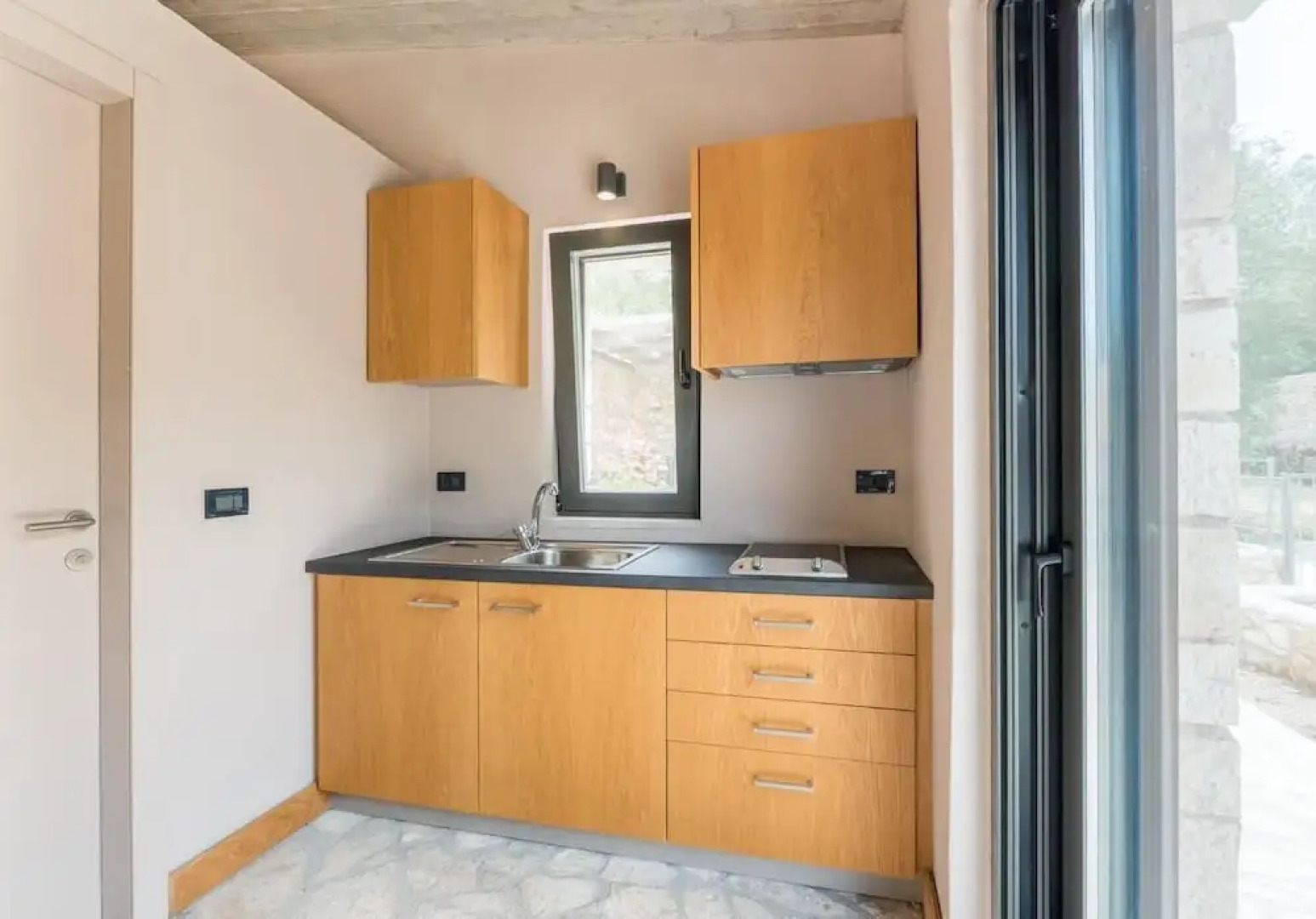 Paxoi Resort - Adults Only