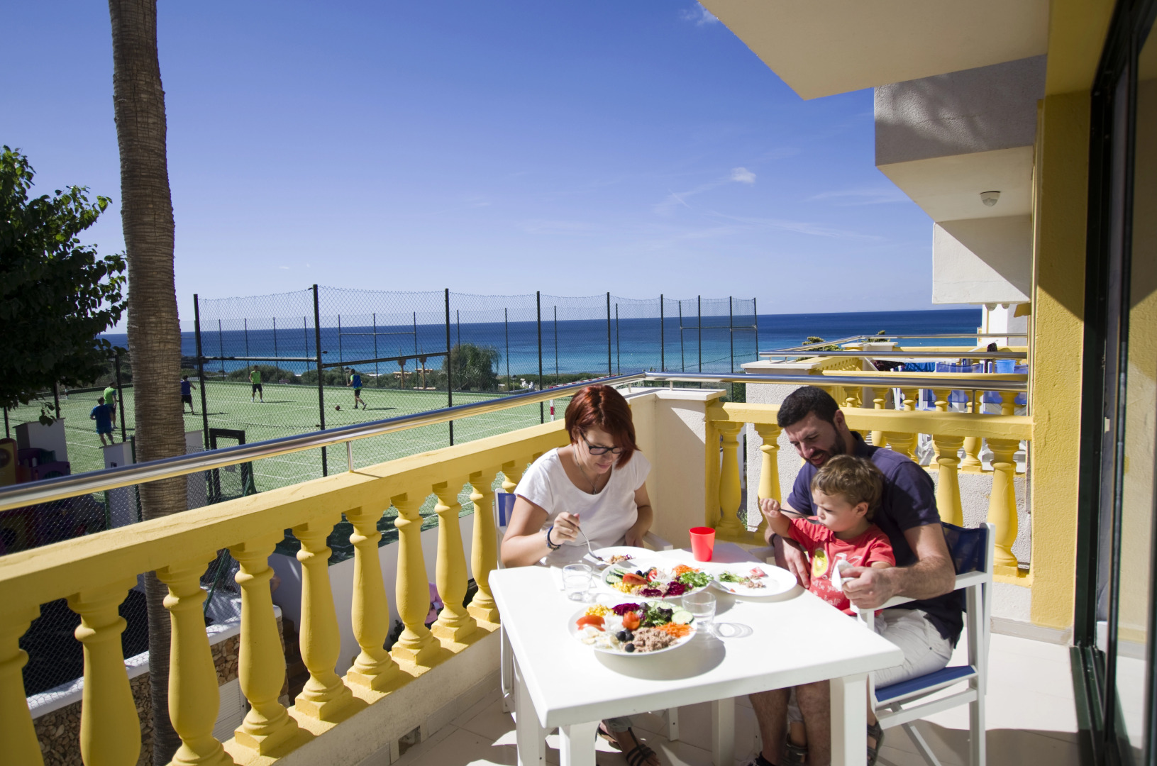 Royal Son Bou Family Club