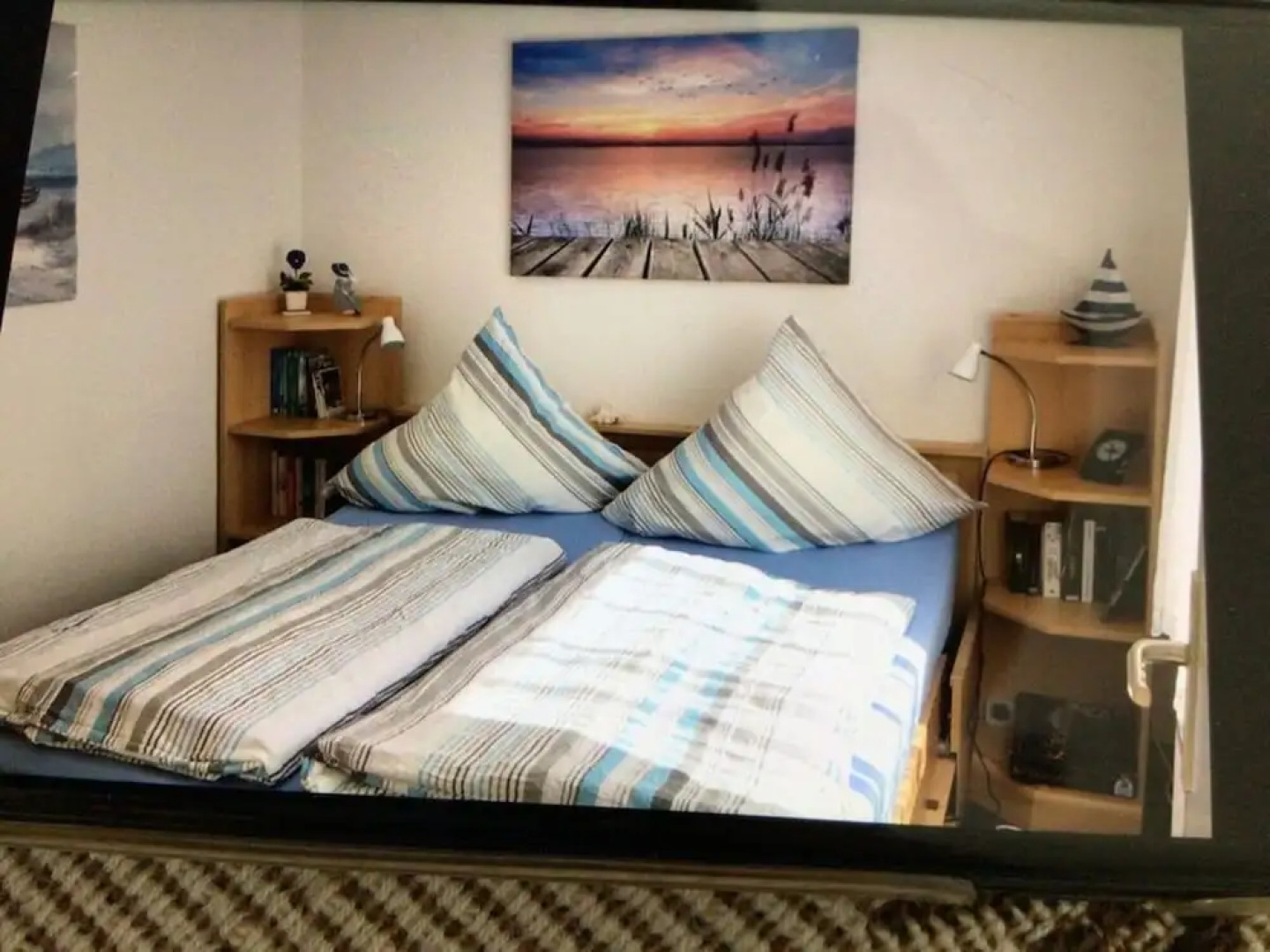 Holiday Home Lalelu Comfortable Vacation Home