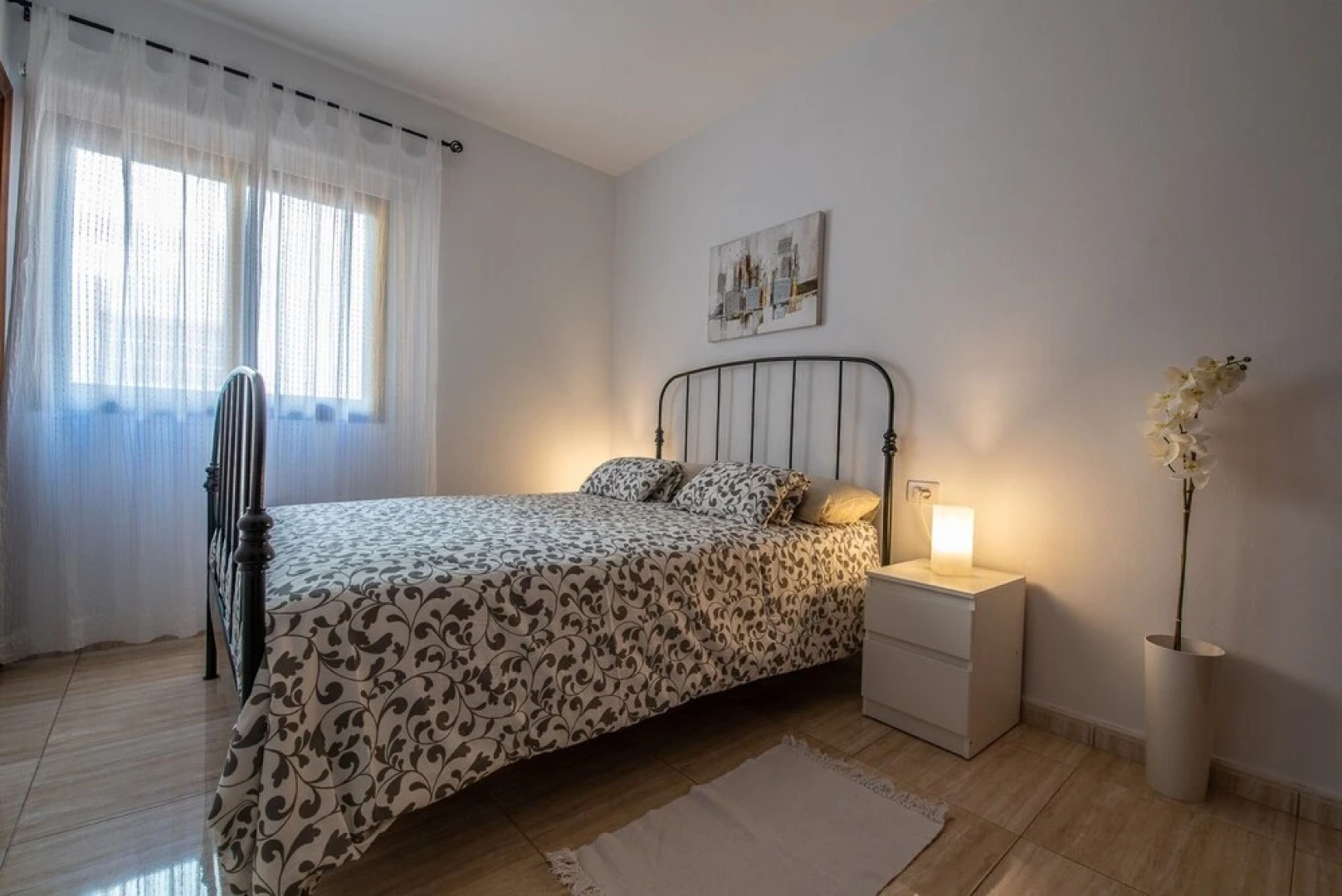 Casa Nana En Playa De Santiago