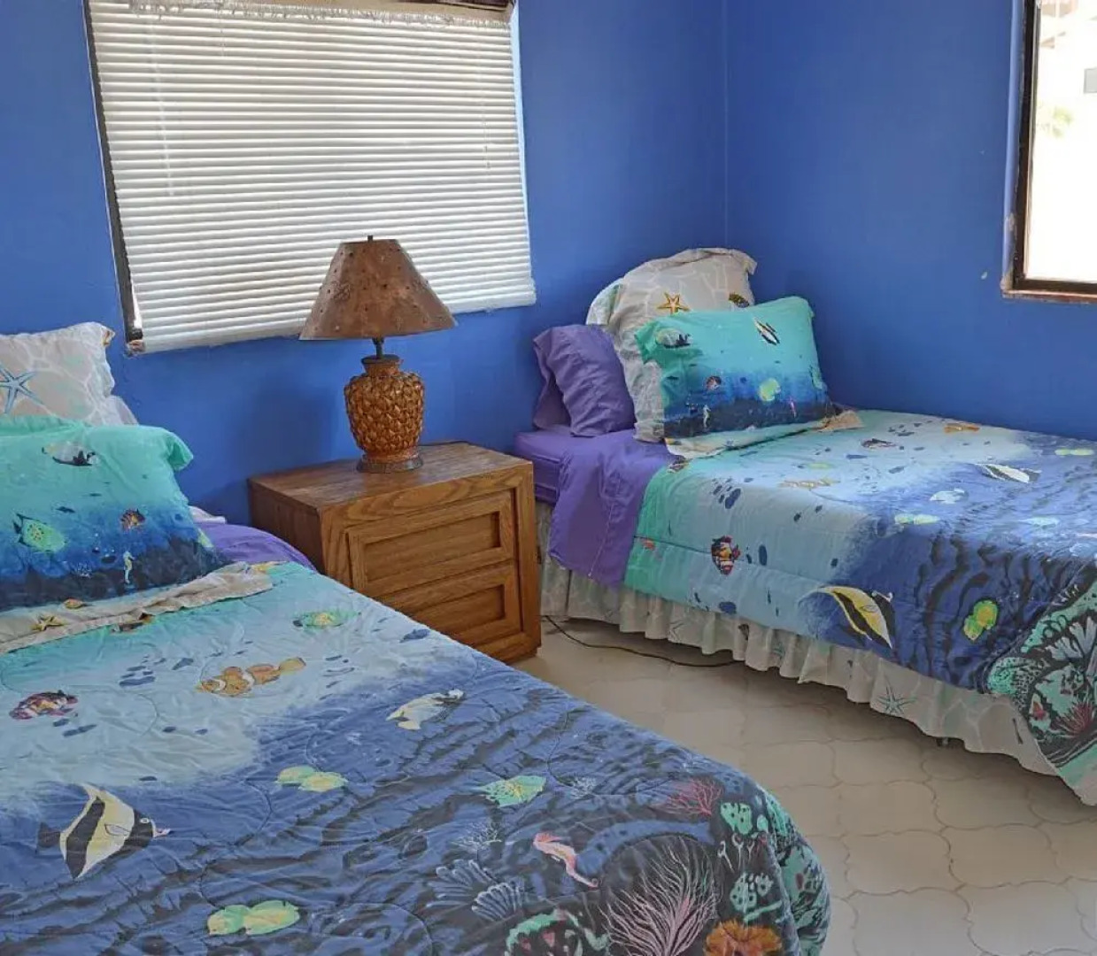 Arena y Sol by RedAwning