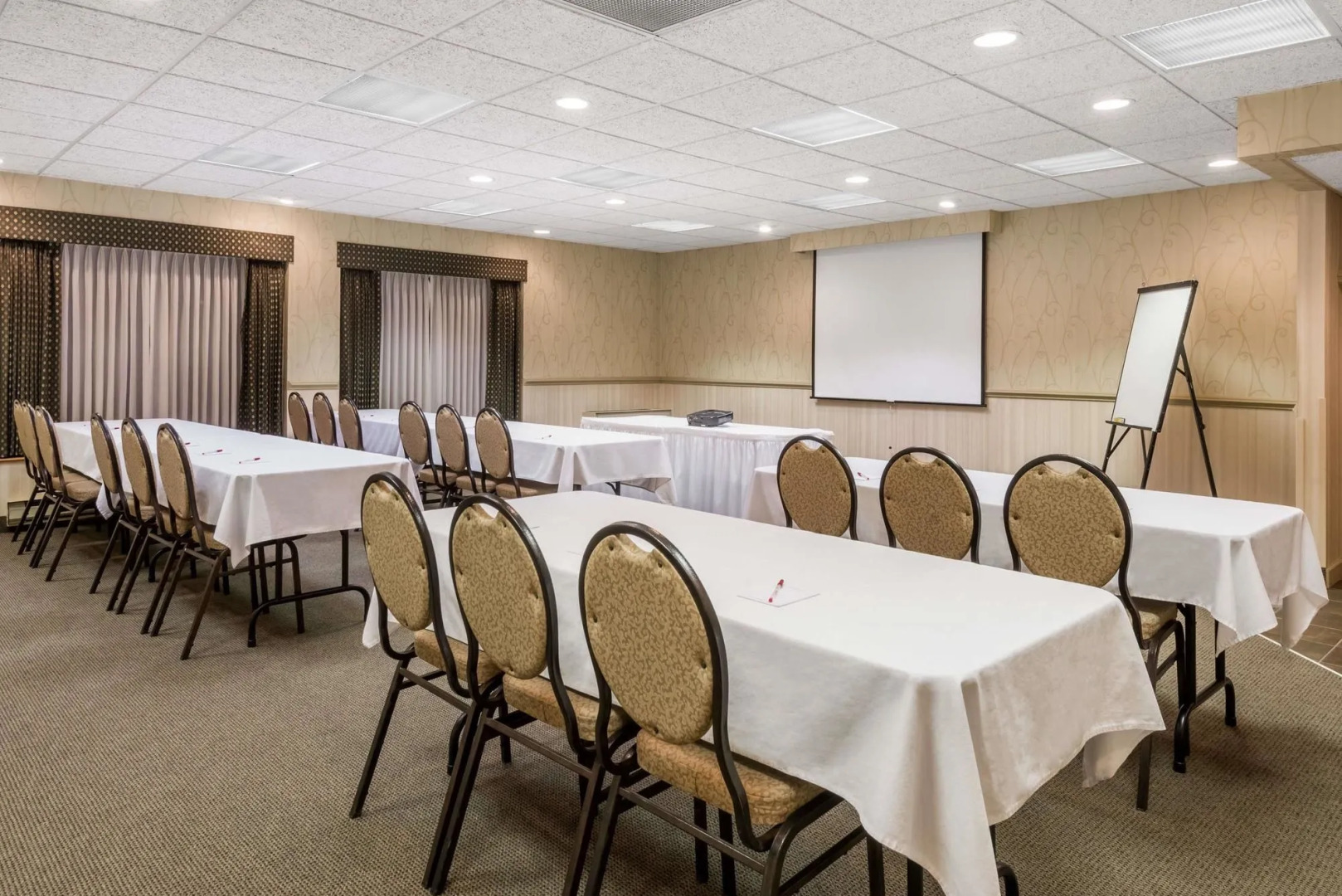 Ramada Plaza Hotel Hagerstown