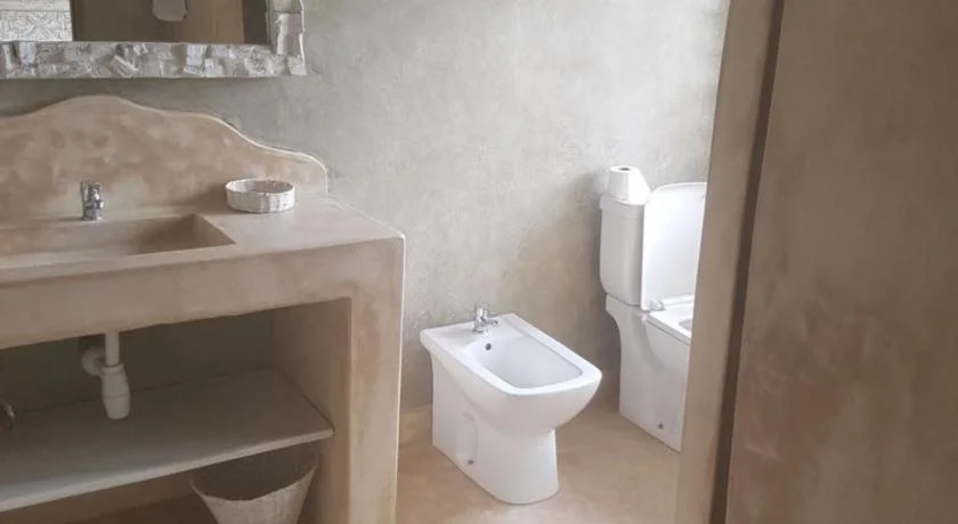 Stay.Plus Nyumba Tulivu Watamu