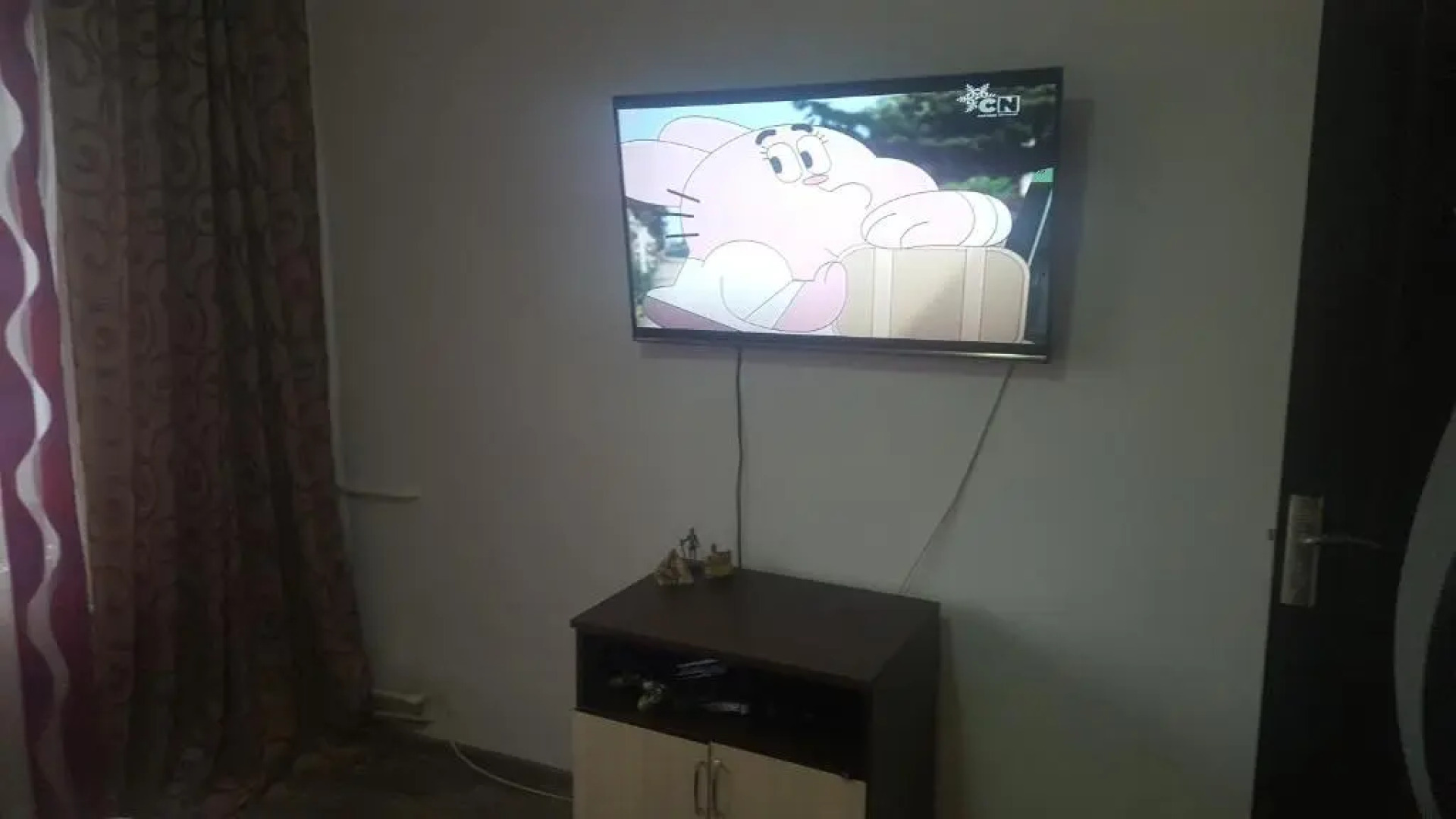 Apartament Cosmin Strada Rozelor Etaj 4