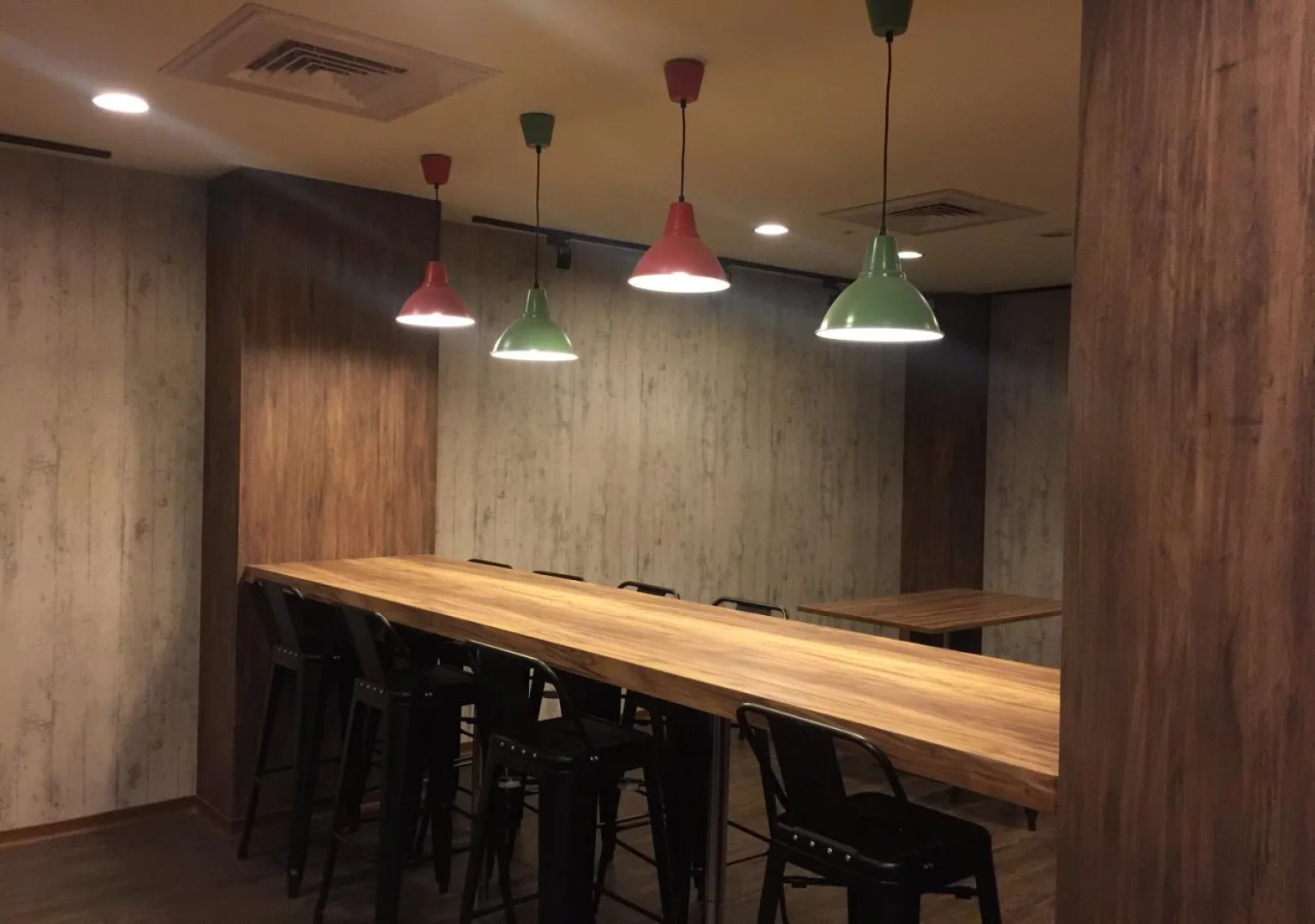 Chance Hotel Taichung