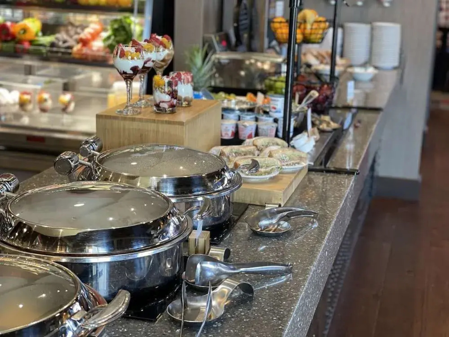 Holiday Inn Omaha Southwest