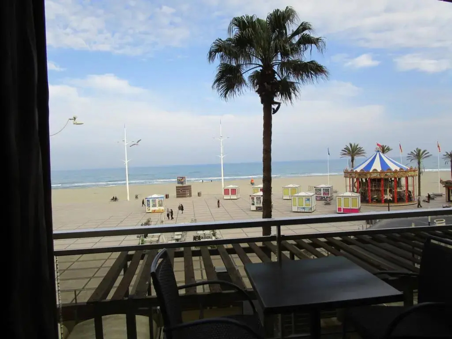 Mar i Cel Hôtel & Spa