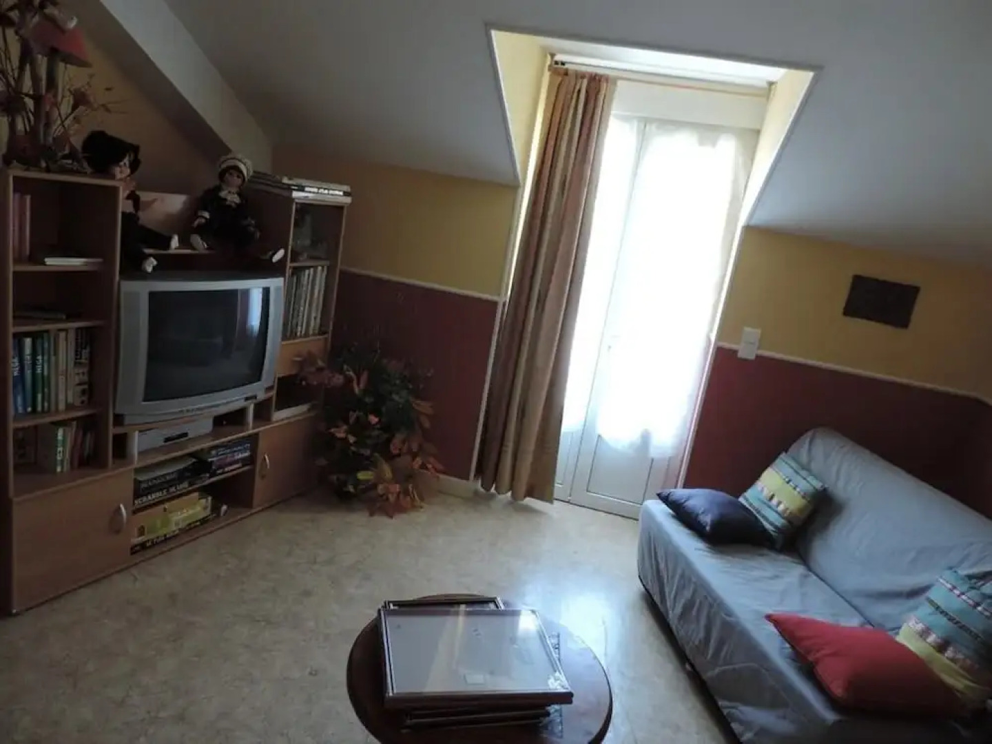 Vallée des daims - Auberge de Normandie