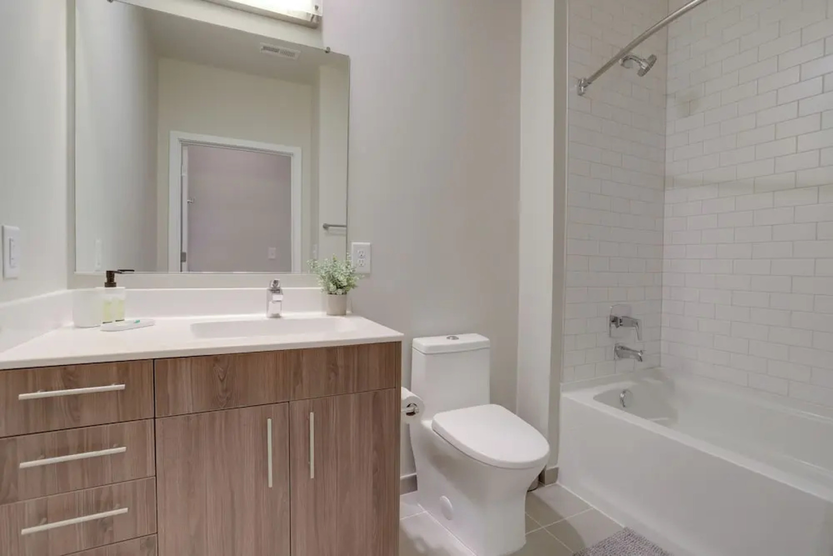 Comfortable Apartment at Alexandria