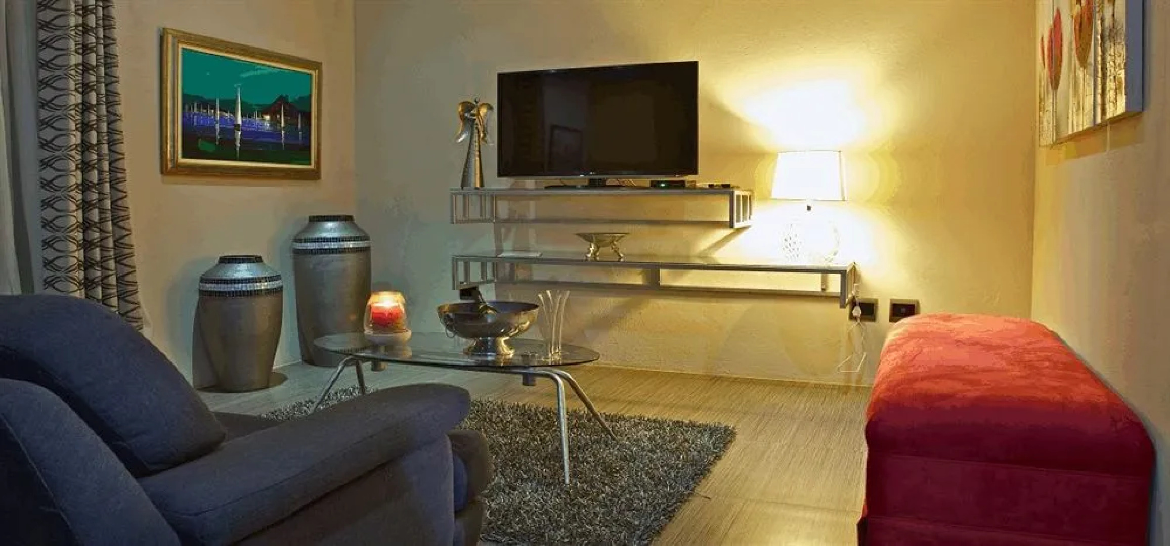 Ecolux Boutique Hotel & Spa