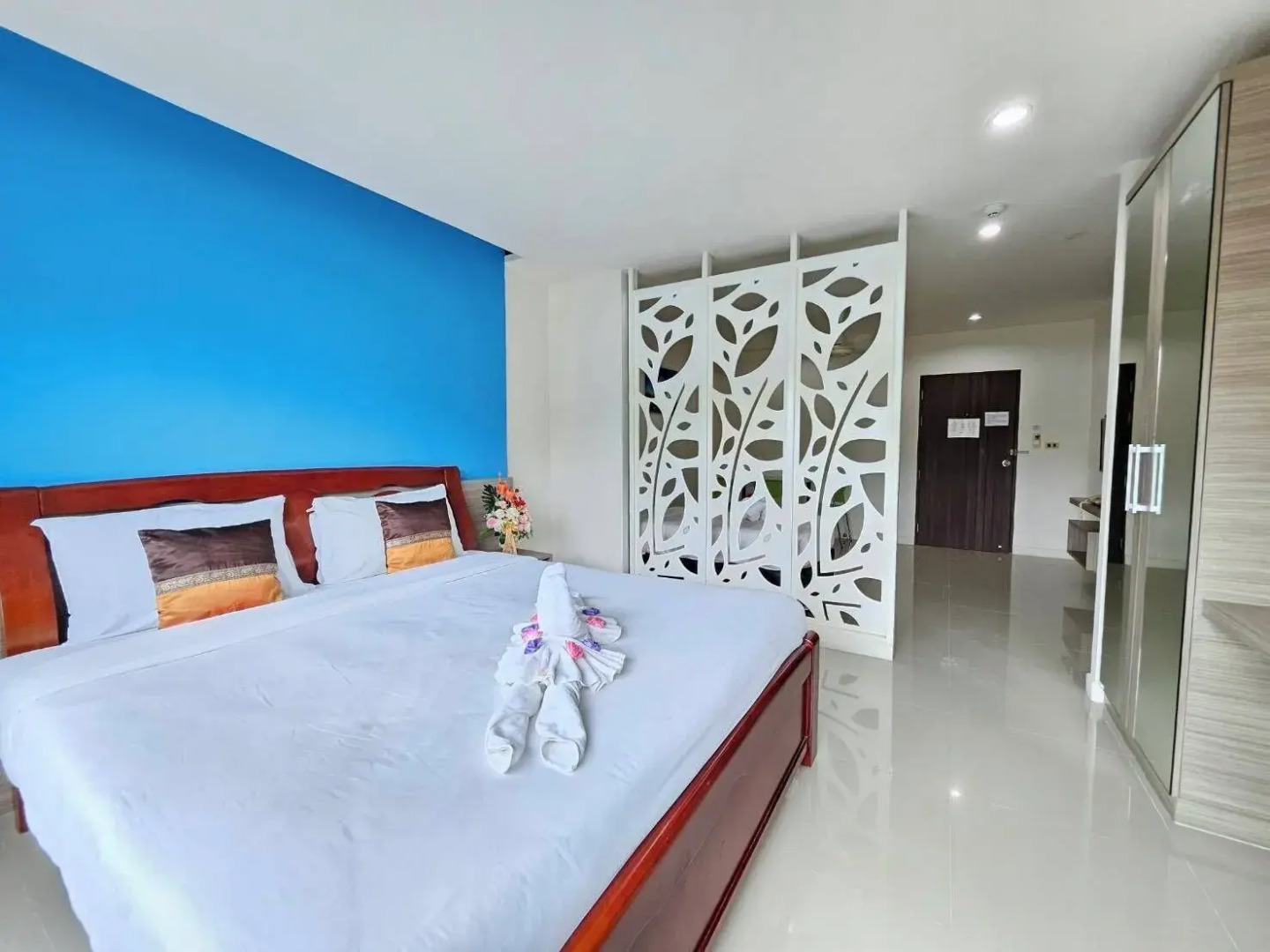 S4 Nai Yang Beach Phuket (SHA Plus+)