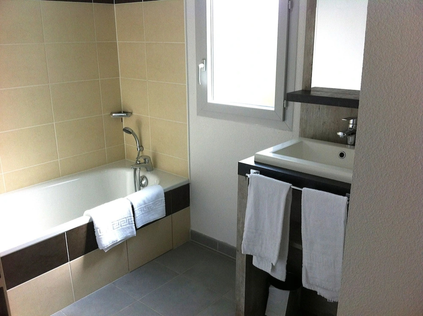 Résidence de la Source