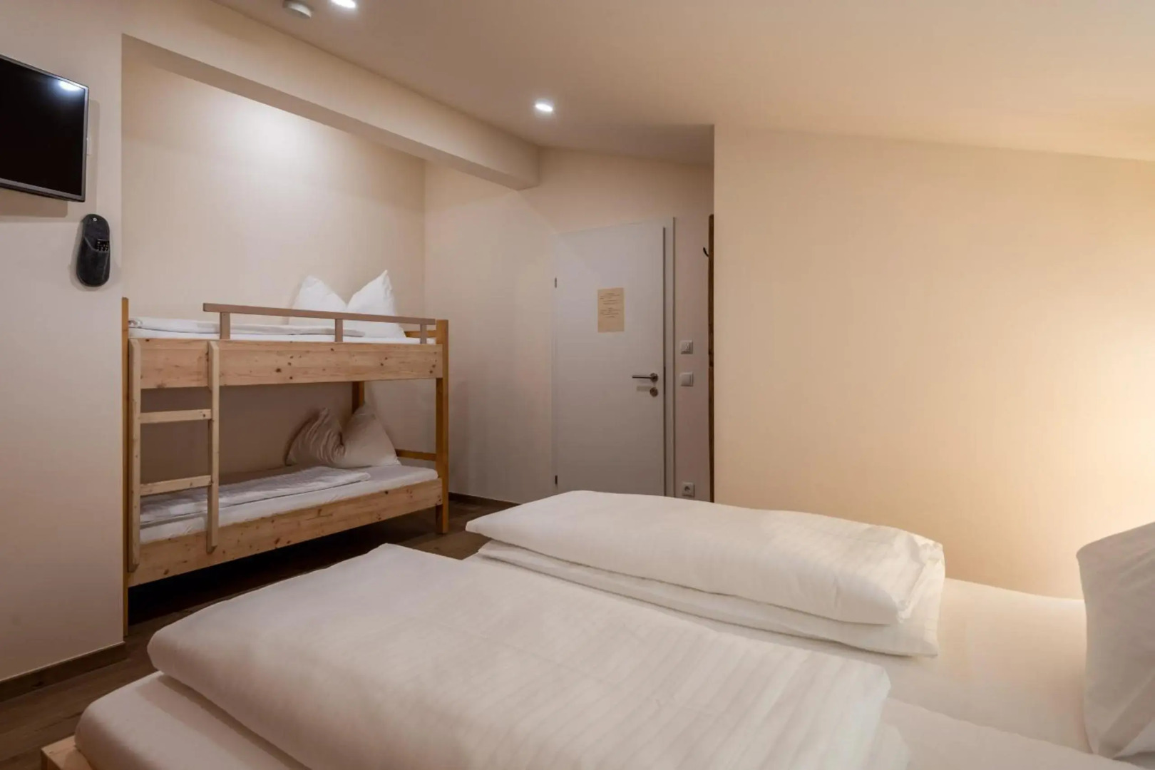 Penthouse „Das Besenhaus“