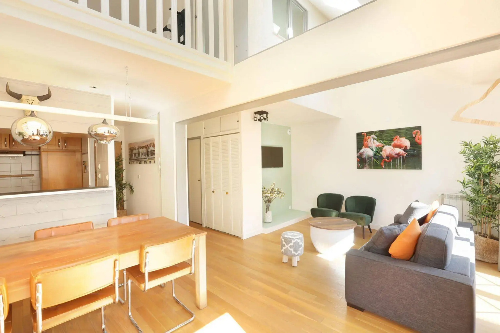 Short Stay Group Residence Les Lilas Serviced Apartments