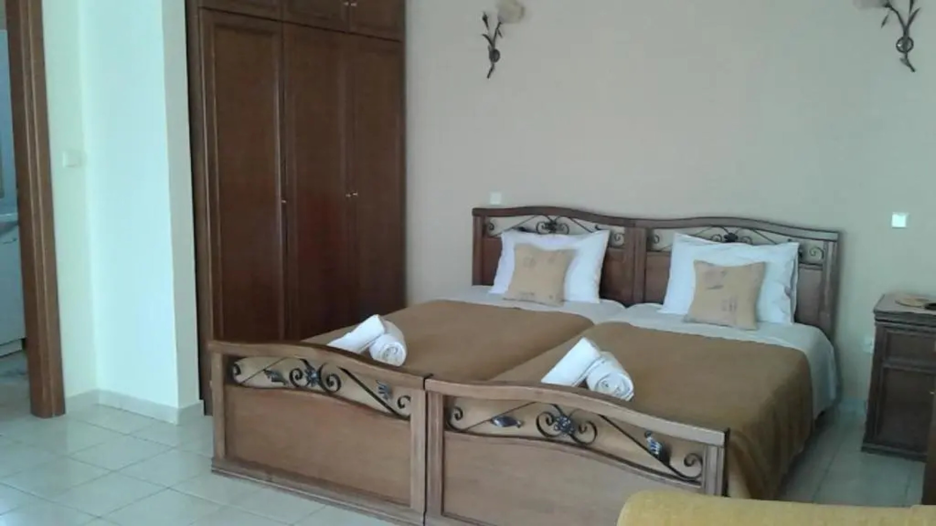 Hotel Archontiko Dimitra