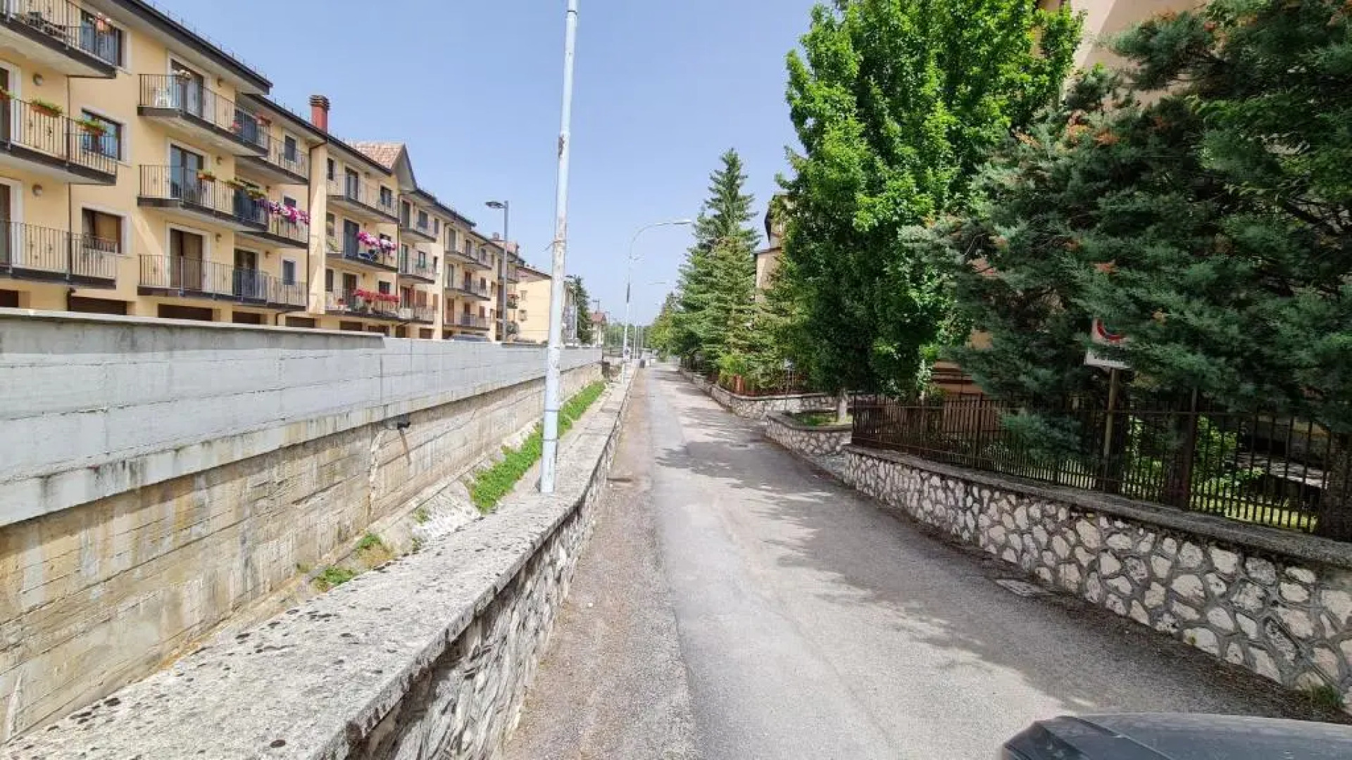 Appartamentino Roccaraso