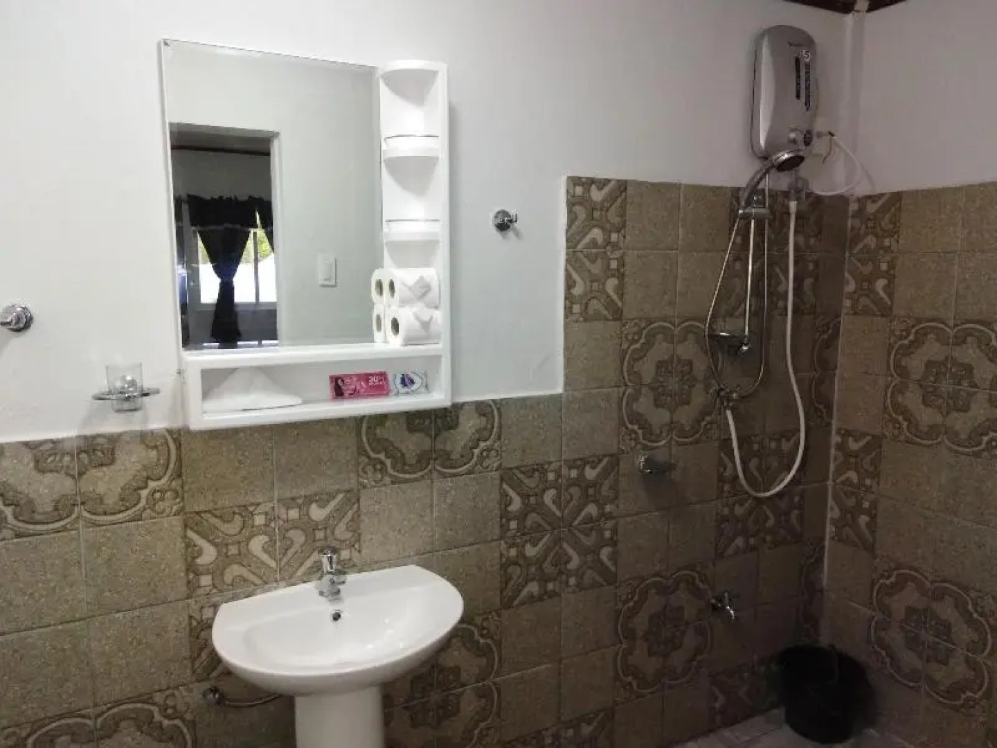 The Sharks Tail Dive Center