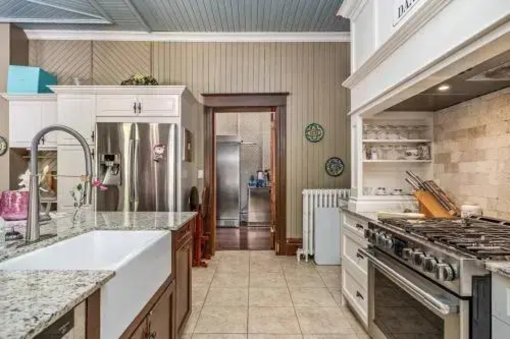 The Lakehurst Estate