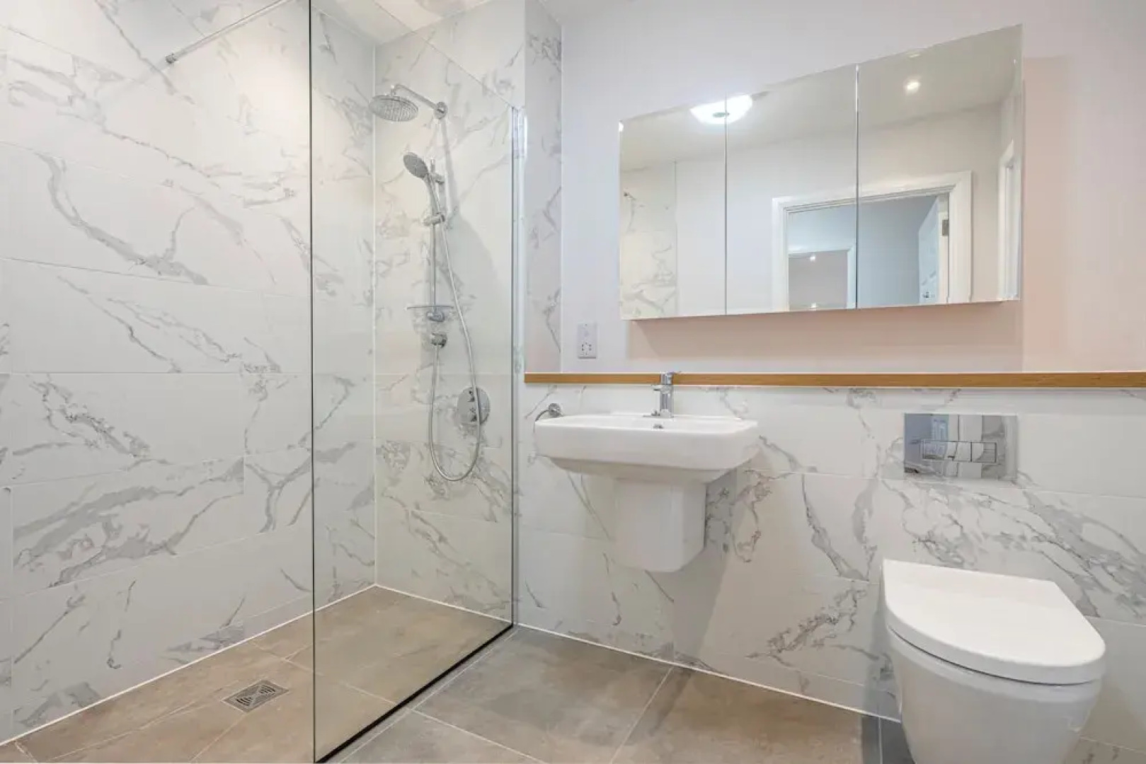 Birchgrove Christchurch 65s Apts