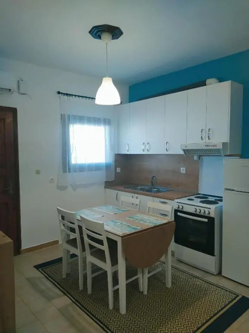 Vaso Manos Apartment - Siviri Chalkidiki