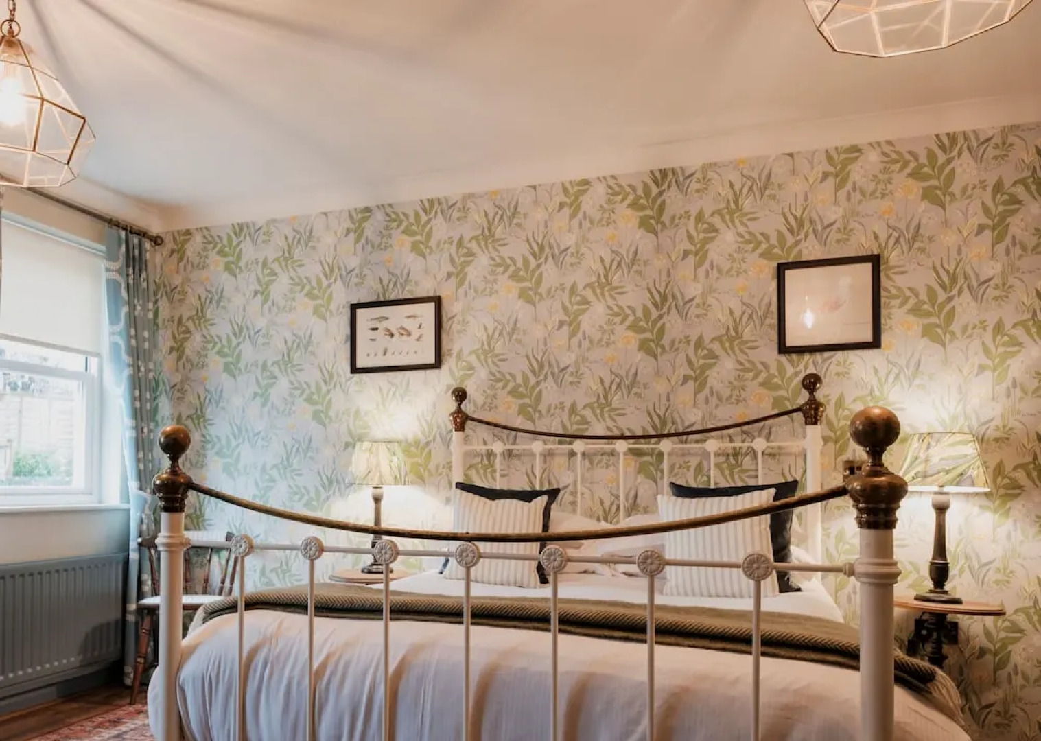 The Fisherman's Haunt