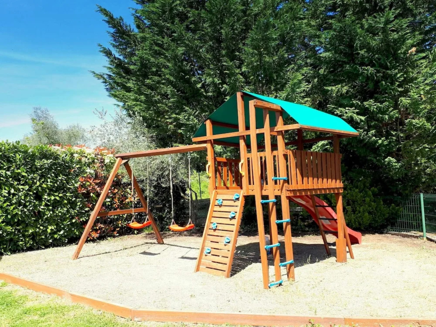 Belvilla by OYO Montebello Nuovo